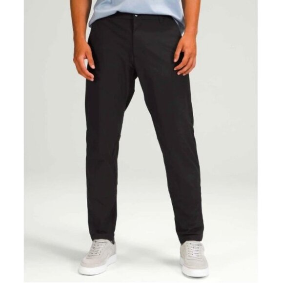 Lululemon Commission Pant Slim Men's size 34 - Picture 1 of 13